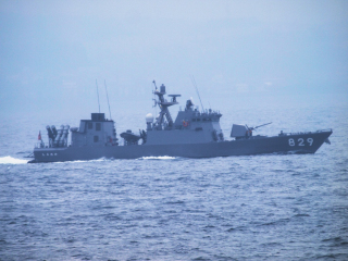 海上自衛隊が『ミサイル艇「うみたか」一般公開 in 寺泊港』開催のお知らせ。