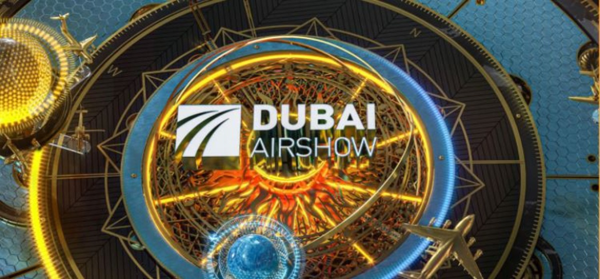 C-2も出展！　「Dubai Airshow 2021」開催レポート。 - 5日間にわたるイベントは圧巻ショーのオンパレードだ。