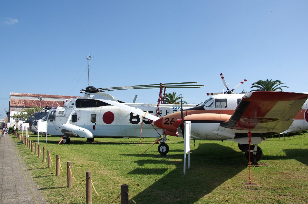 航空基地を一般開放！ 「ヘリコプターフェスティバル in TATEYAMA 2022」開催！ - 館山航空基地でヘリコプターの展示を楽しもう！