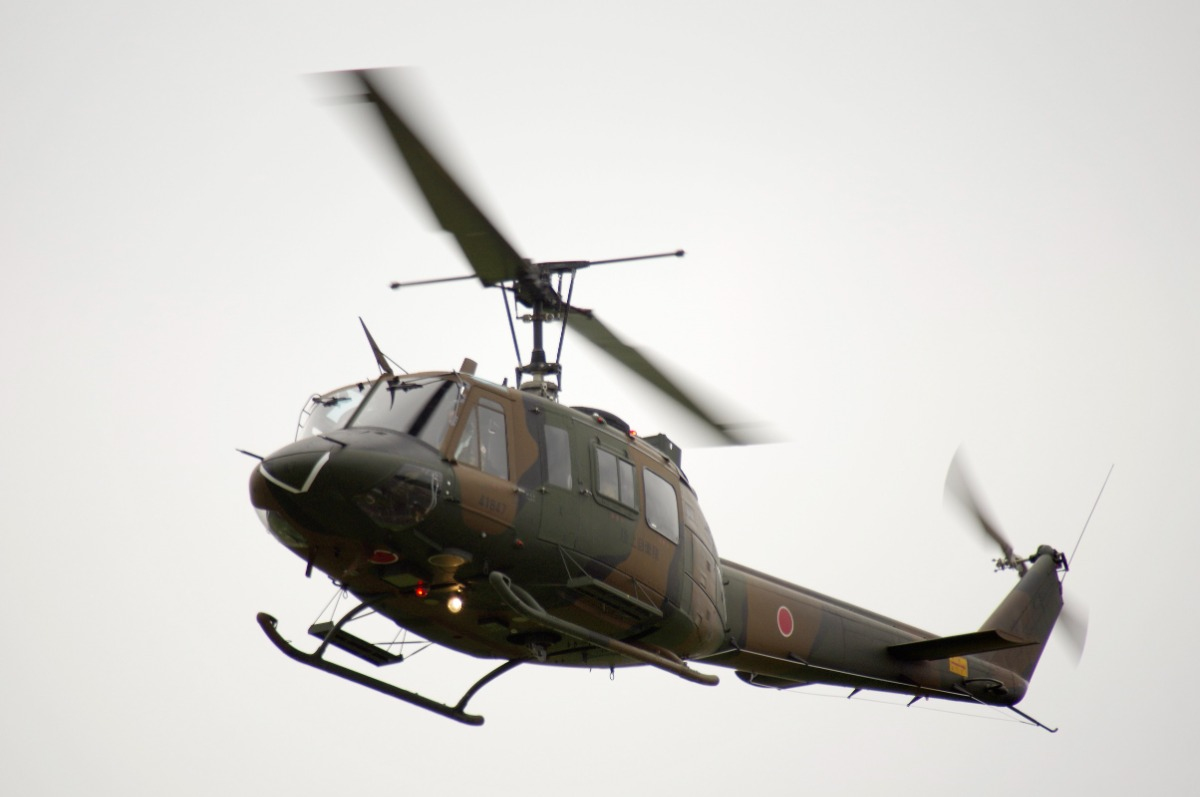 「りっくんランド ヘリコプター体験搭乗」申込期日迫る！ - 真夏のイベント目白押し！　りっくんランド でヘリコプター体験をしみては。
