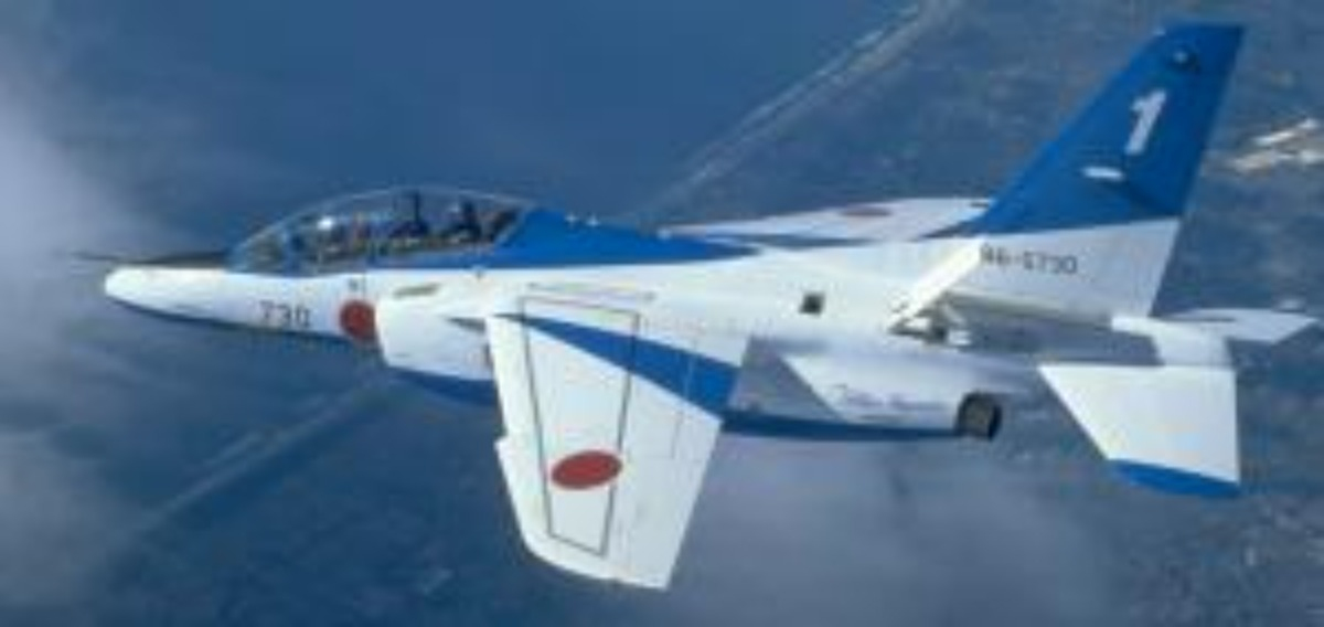 「愛知県政150周年記念行事」にブルーインパルスがやってくる！ - まだまだあるぞ、年内のブルーインパルスの飛行予定をチェックしよう！