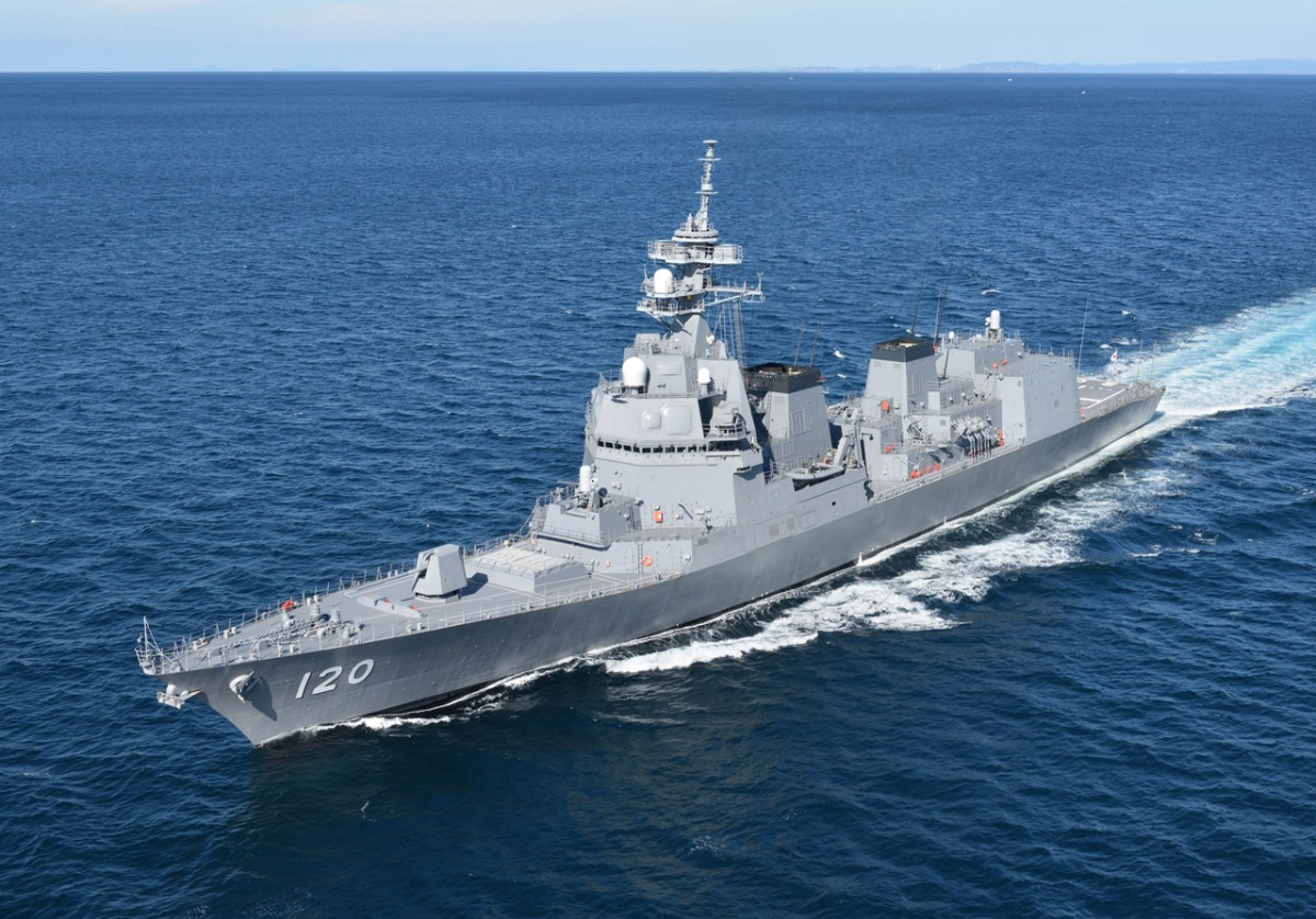 海上自衛隊の護衛艦「しらぬい」一般公開 in 青森港が開催される。 - 最新のソナーシステムなど対潜能力が強化された、あさひ型護衛艦「しらぬい」に注目！