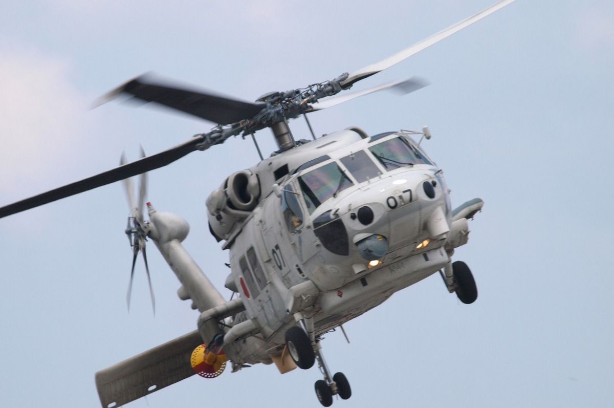 徳島県の海上自衛隊「第24航空隊（小松島航空基地）サマーフェスタ2023」開催！ - 哨戒ヘリコプターの飛行や地上展示は必見！