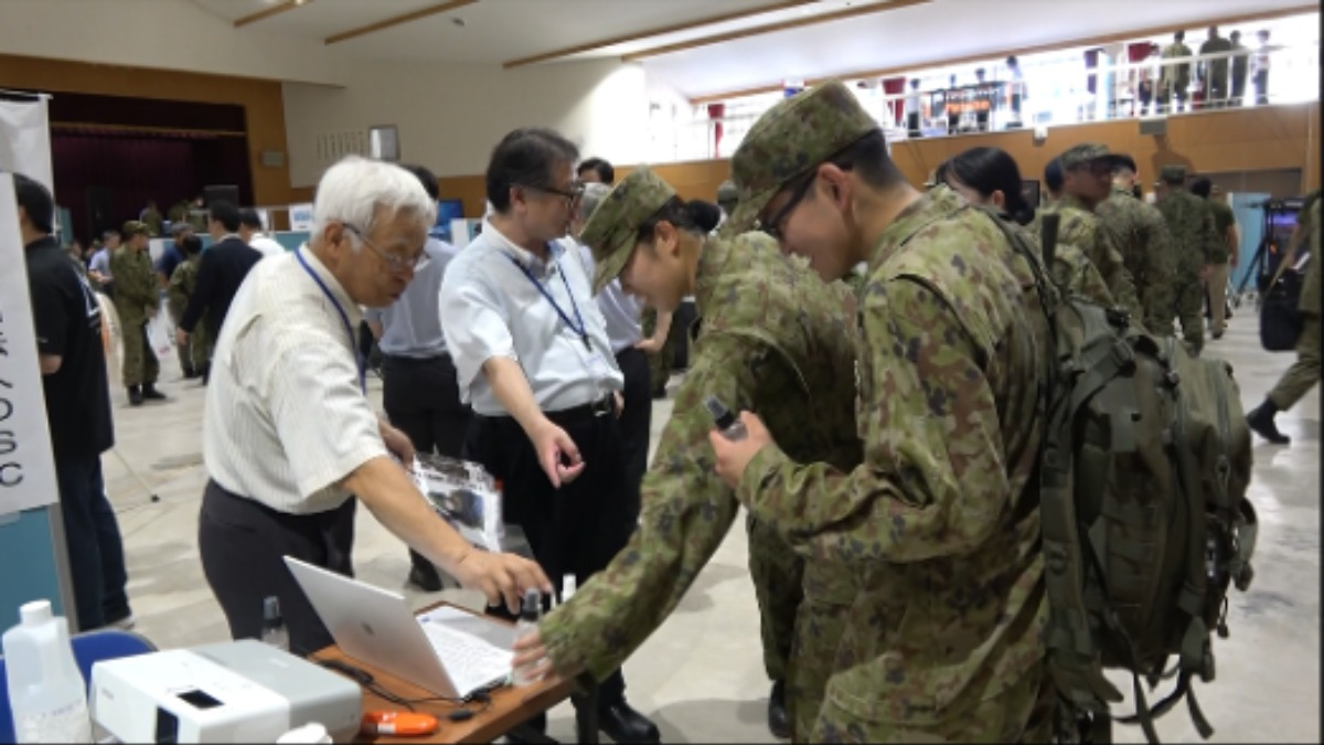 令和7年度 富士調査研究会同に参加しました - 会場での反響 令和7年度 富士調査研究会同に参加しました - 会場での反響