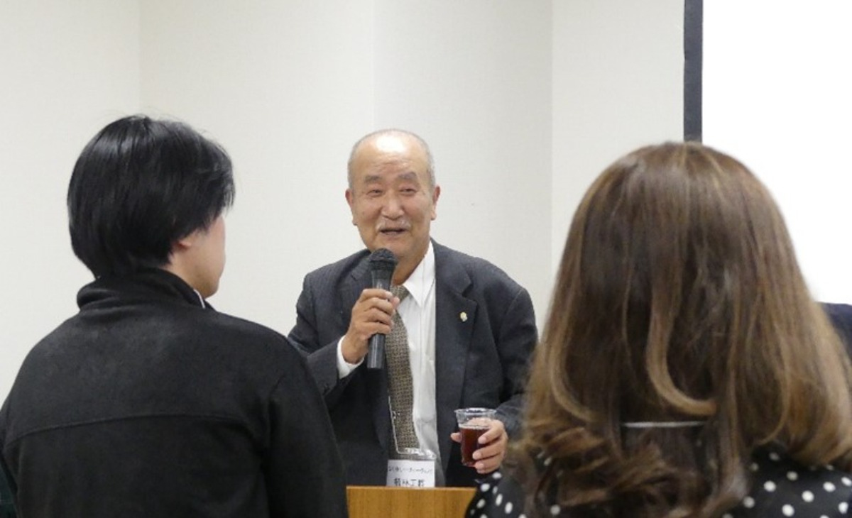 一社ＤＳＣ２０２６年新年会結果のご報告　 - 