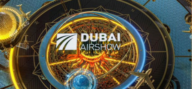C-2も出展！　「Dubai Airshow 2021」開催レポート。