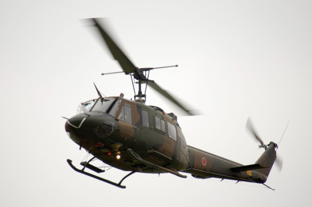 「りっくんランド ヘリコプター体験搭乗」申込期日迫る！