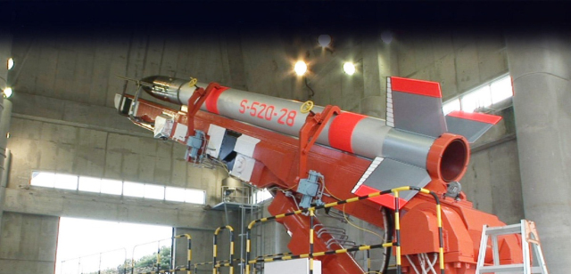 国内初！　極超音速ミサイルのスクラムジェットエンジン燃焼試験に成功。