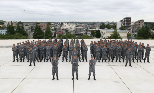 航空自衛隊・府中基地見学を再開。申し込みは9月11日(日)24:00まで！