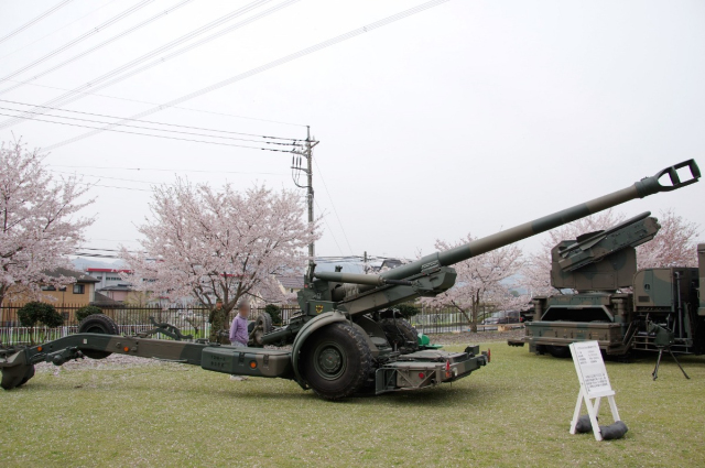 陸上自衛隊「和歌山駐屯地 創立61周年」記念行事開催のお知らせ！