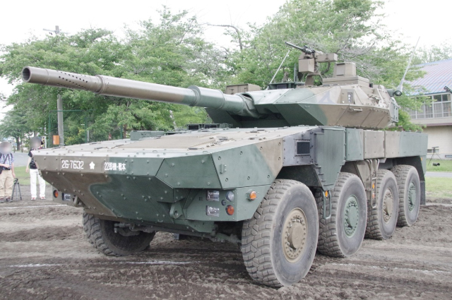 陸上自衛隊が「大和駐屯地 創立67周年記念行事」を開催のお知らせ！