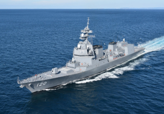 海上自衛隊の護衛艦「しらぬい」一般公開 in 青森港が開催される。