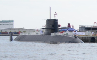 GWに必見！　海上自衛隊「阪神基地隊 潜水艦･掃海艇一般公開」のお知らせ。